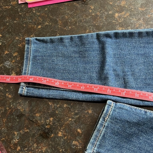 NWT Levi’s Signature Overalls Modern Heritage Super Stretch- Medium - Picture 7 of 7